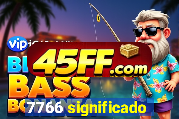 7766 significado